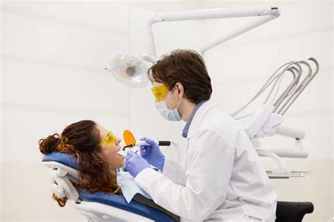 Dental Laser Treatment Side Effects: What You Need to Know