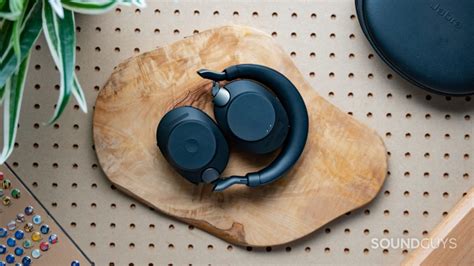 Jabra Evolve2 85 review - SoundGuys