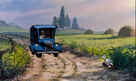 The Aristocats (1970)