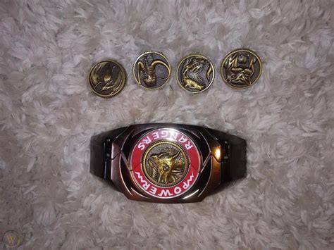 Power Rangers Legacy Morpher | #1959398098