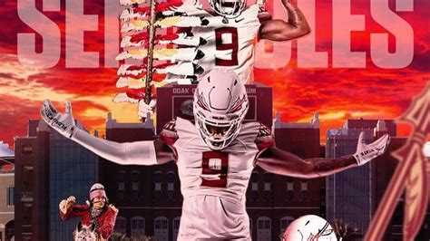 FSU football lands 2023 3-star linebacker Dylan Brown-Turner