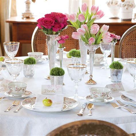 Ladies’ Luncheon - Paula Deen Magazine | Ladies luncheon, Bridesmaid luncheon, Wedding reception ...