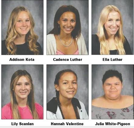 Gowanda High School names outstanding students | News, Sports, Jobs - Observer Today