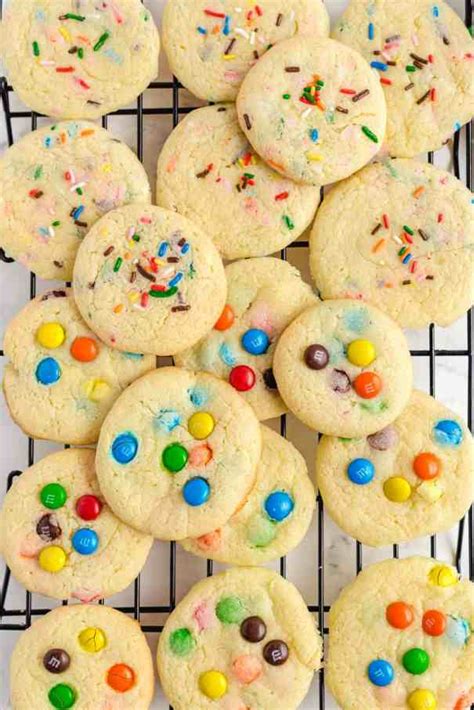 Simple 3-Ingredient Cookie Recipes That Are Perfect for Kids