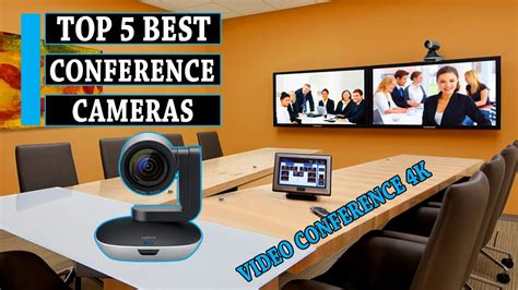 5 Best Conference Room Cameras || You Can Buy Now - YouTube