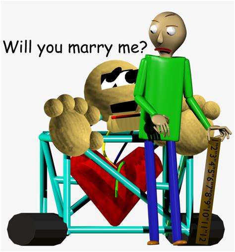 Clingy Af Robot “ Deviantart Twitter ” ” - Baldi's Basics 1st Prize Transparent PNG - 1280x1312 ...