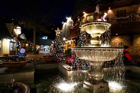 Gatlinburg Winterfest: The Most Fun Family Holiday Tradition