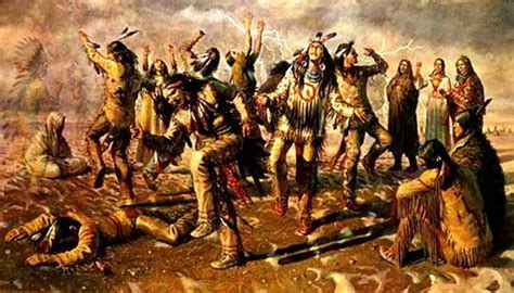 Pit River Tribe of California – Legends of America