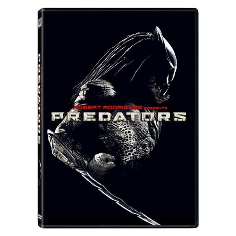 Adrien Brody goes ballistic in 'Predators': New on DVD - cleveland.com