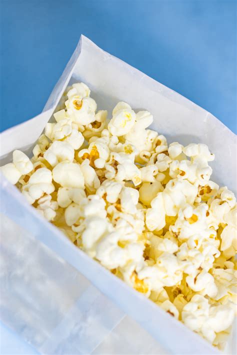 Stovetop Popcorn Recipe - kiyafries recipes Stovetop Popcorn Recipe