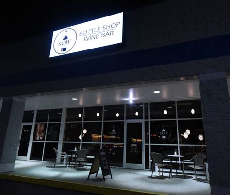 Total Wine opens in Wilmington, what's the impact on local businesses?