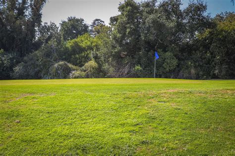 Altadena Golf Course – Parks & Recreation