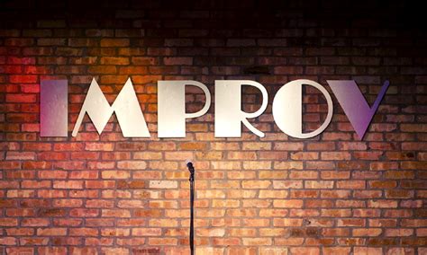 Standup: Orlando Improv - Orlando Improv | Groupon