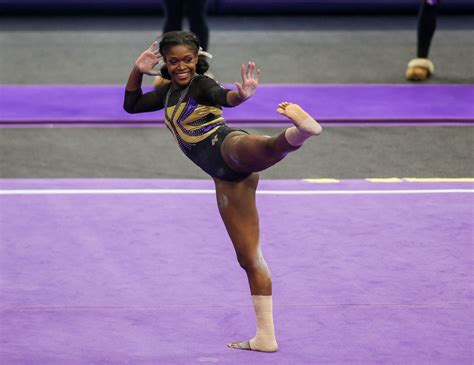 What to watch from LSU gymnastics in each event this season | Tiger Rag