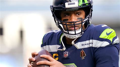 Russell Wilson set to be traded from the Seattle Seahawks to the Denver ...