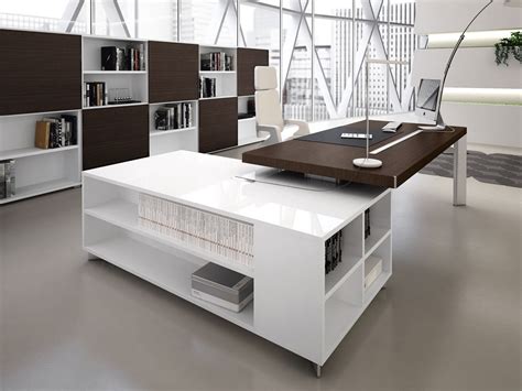 Contemporary Office Furniture | DVO | Chicago