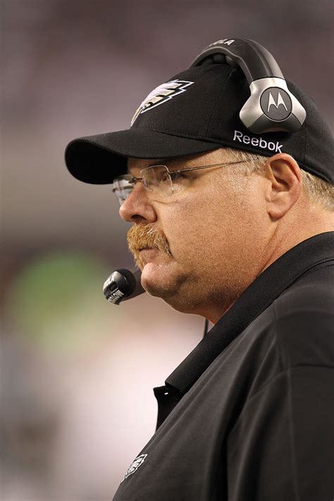 NFL Coach of the Year: Look No Further Than Philadelphia Eagles' Andy Reid | News, Scores ...