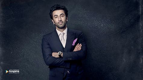 Ranbir Kapoor Wallpapers | ranbir-kapoor-21 - Bollywood Hungama