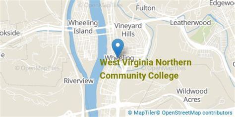 West Virginia Northern Community College Overview - Course Advisor