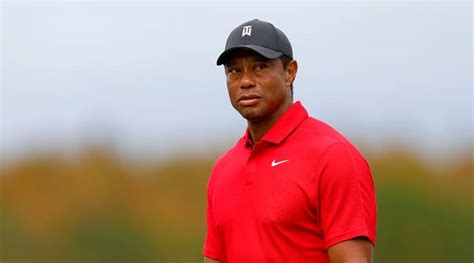 Tiger Woods and Nike Are Officially Parting Ways | Complex