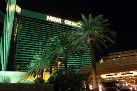 MGM Grand Buffet is one of the best restaurants in Las Vegas