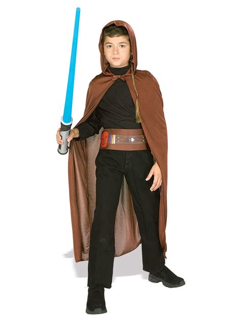 Star Wars Jedi Knight Accessory Set - SpicyLegs.com