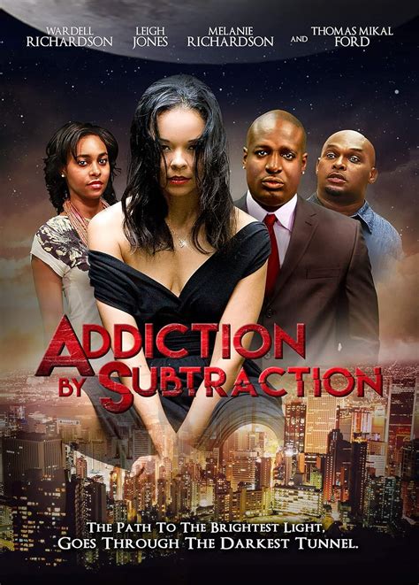 Addiction by Subtraction: Amazon.in: Thomas Mikal Ford, Cameron H ...