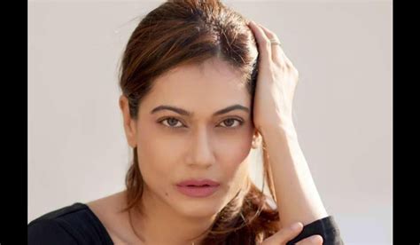 Former Bigg Boss contestant Payal Rohatgi detained over Nehru video- The Week