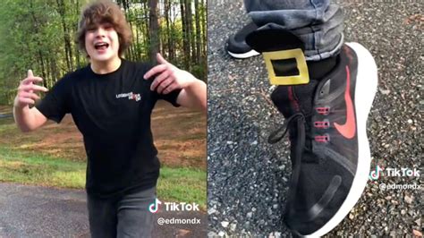 TikTok’s Viral ‘1, 2, Buckle My Shoe’ Song, Explained