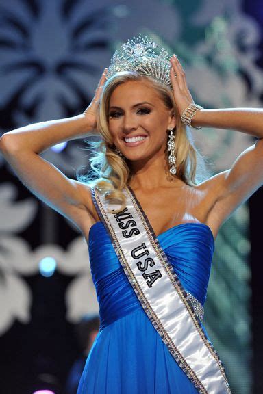 See Miss USA Winners From the Last 61 Years