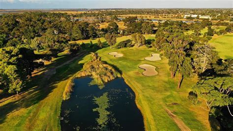 Kooringal Golf Club in Altona, Melbourne, VIC, Australia | GolfPass