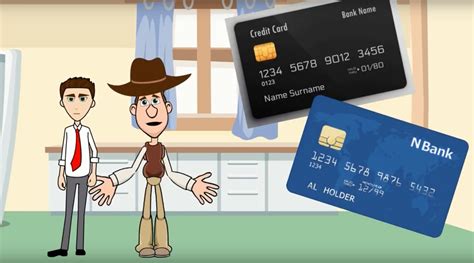 What is a credit card vs a debit card? Leia aqui: Why would you use a credit card instead of a ...