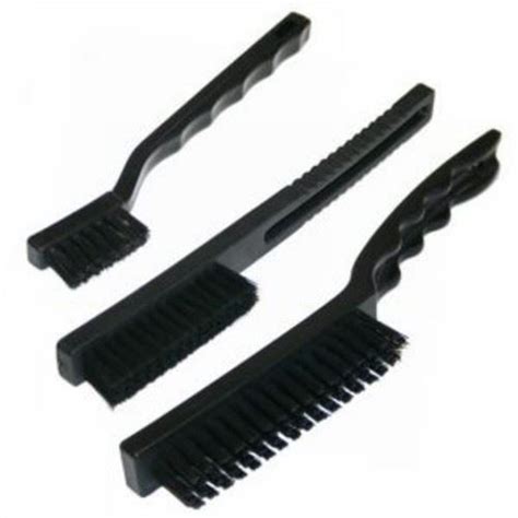 China Customized ESD Safe Cleaning Brush Manufacturers and Suppliers - Wholesale Quotation ...