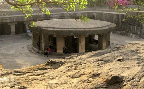 The Rock Cut Cave Temples Of Pataleshwar | Mystery of India