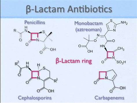 Third Generation Cephalosporin | New Health Advisor