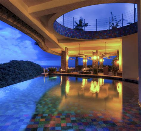 Jade Mountain St. Lucia: Where All Rooms Have Infinity Pools - Fuh Travel