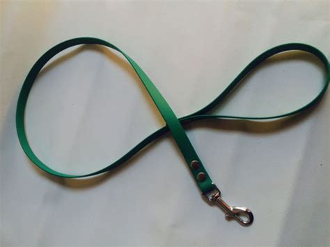 Biothane® Dog Leashes - K9 PROFI / PRIDE