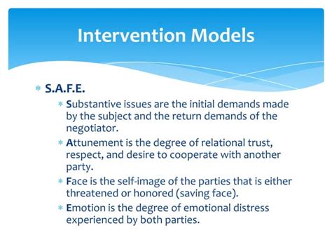 15 crisis hostage negotiation | PPT