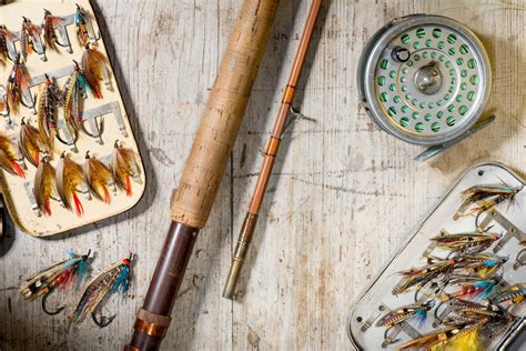 Tips for Buying Fly Fishing Gear - FishingWorks