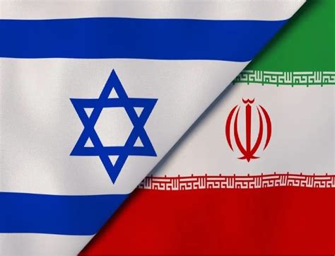 Analysing Israel and Iran Relations - Past, Present and Future