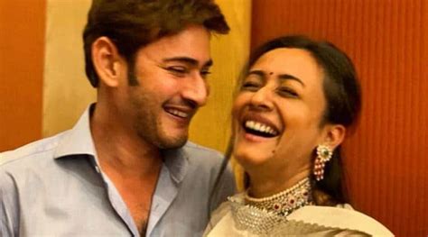 10 things Namrata Shirodkar revealed during AMA on Instagram | Telugu News - The Indian Express