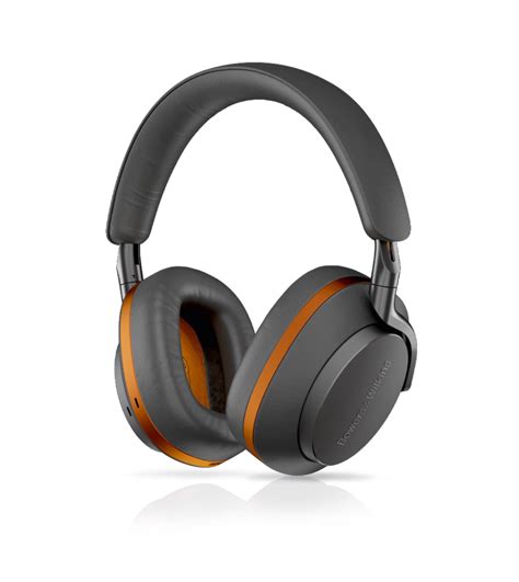 McLaren Partners With Bowers & Wilkins On High-End Bluetooth Headphones ...