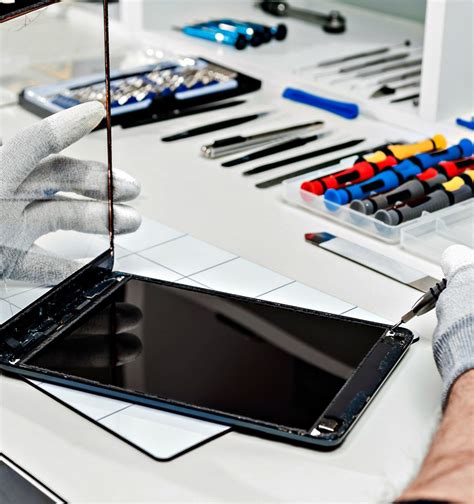 Tablet Repair & Tech Support in Greater San Antonio | Computer Repair Plus