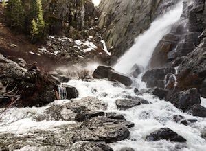 The best Hiking in and near Graeagle, California