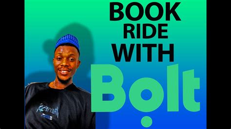 book a bolt ride - YouTube