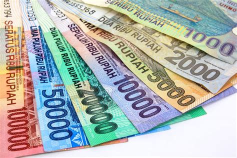 The Currency in Bali