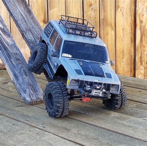 Gas Powered Rc Trucks 4x4 Mudding For Sale - TRUCKS