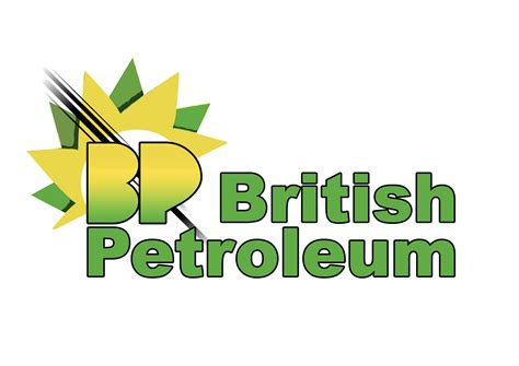 British Petroleum Logo - LogoDix