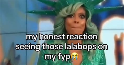 What Is The 'Lala Bop' Trend On TikTok? The Meaning Of 'Lala Bop' Explained | Know Your Meme