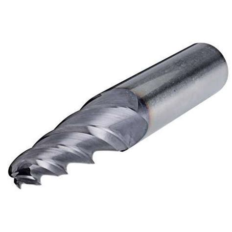 Carbide Tapered Ball End Mills at Rs 425 | Taper Milling Cutter in Pune | ID: 14683287997